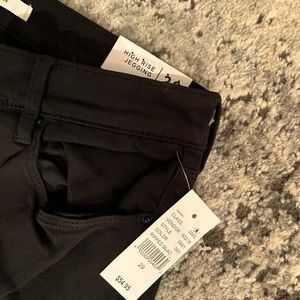 Black jeans - pacsun